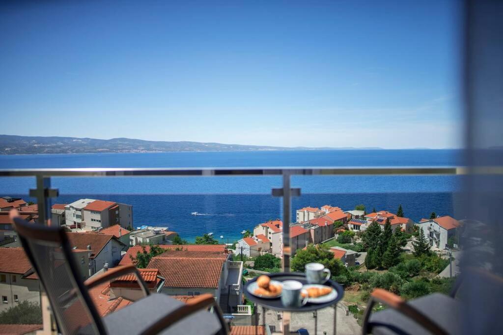 Soul House Omis Omiš Exterior foto