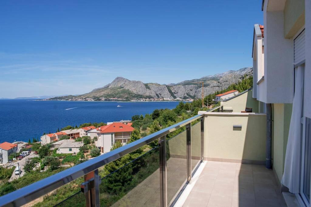 Soul House Omis Omiš Exterior foto