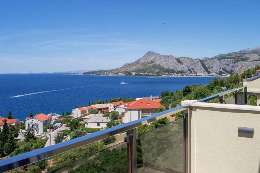 Soul House Omis Omiš Exterior foto